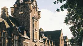 Stirling Highland Hotel - The Hotel Collection