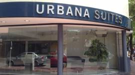 Urbana Suites