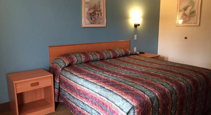 Americas Best Value Inn Albuquerque