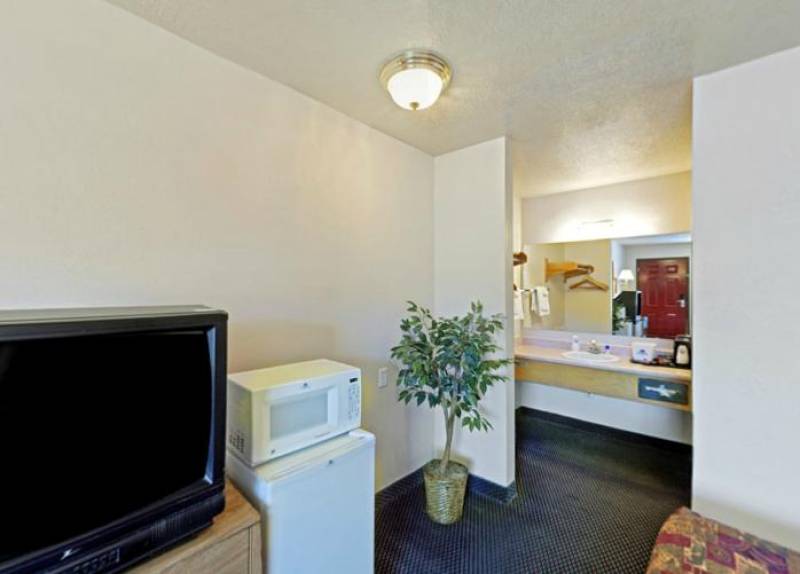 Americas Best Value Inn Albuquerque