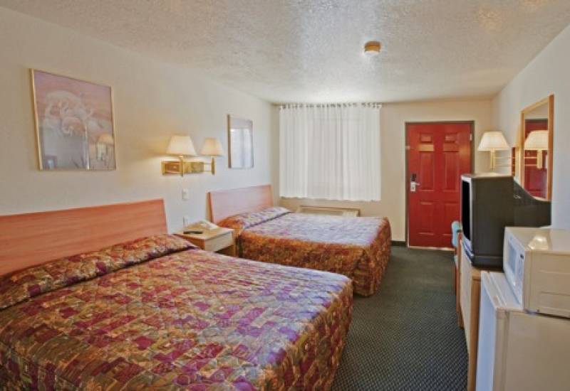 Americas Best Value Inn Albuquerque