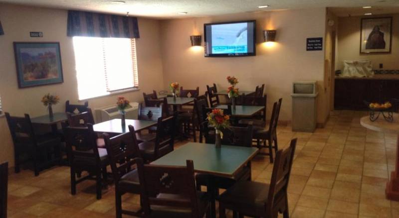 Americas Best Value Inn & Suites - North Albuquerque