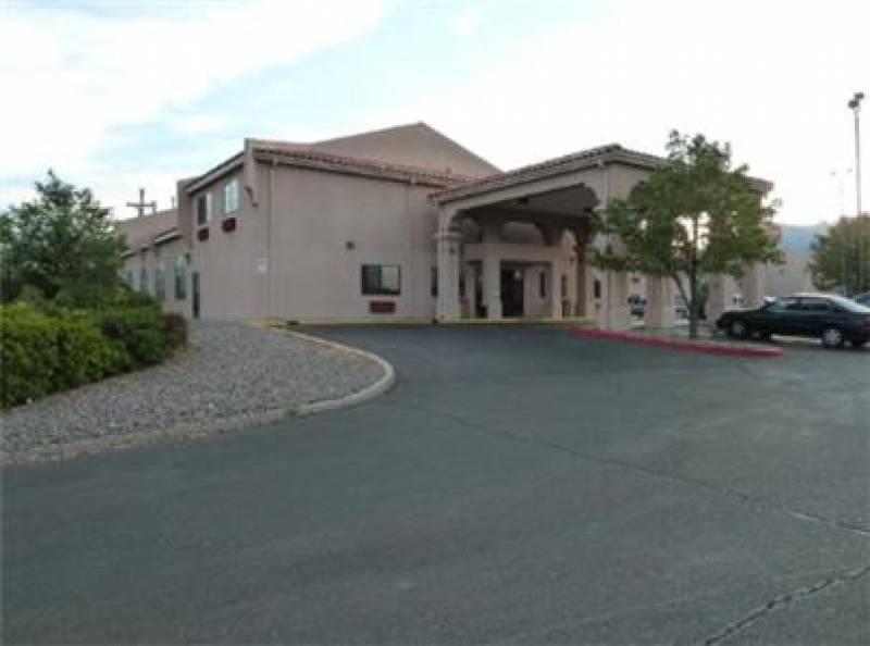 Americas Best Value Inn & Suites - North Albuquerque