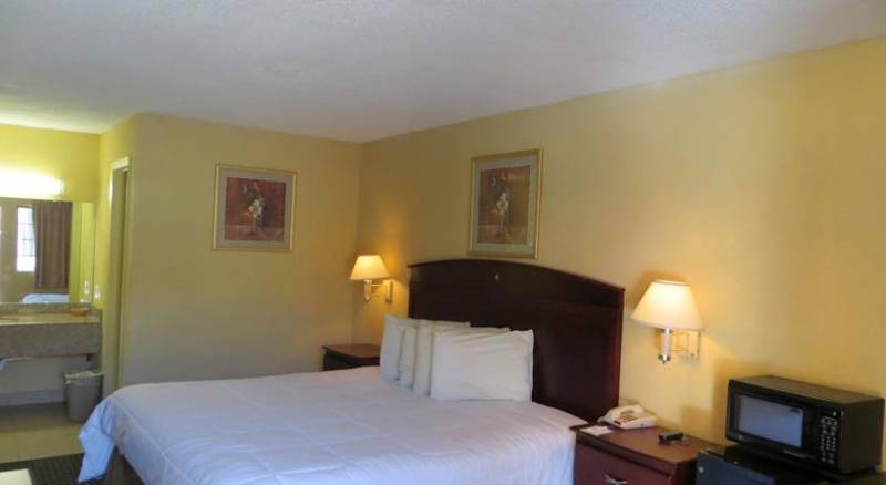 Americas Best Value Inn Dallas