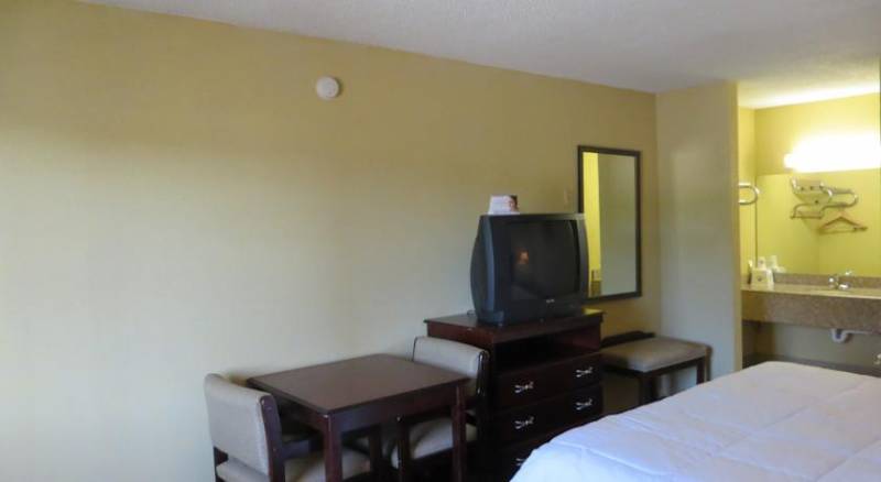 Americas Best Value Inn Dallas