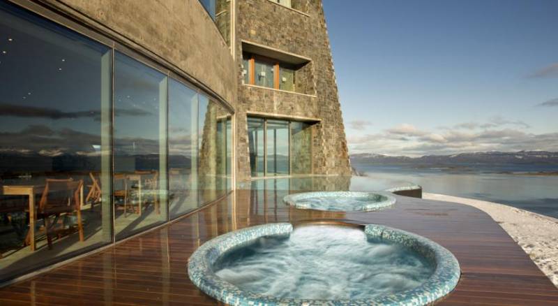 Arakur Ushuaia Resort & Spa