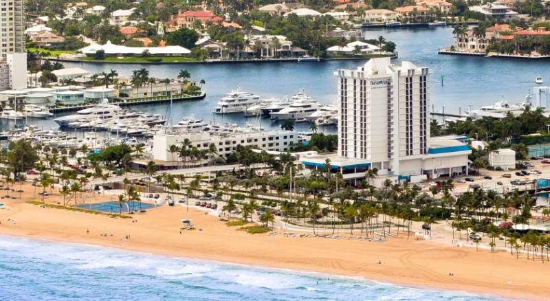 Bahia Mar - Fort Lauderdale Beach - DoubleTree by Hilton