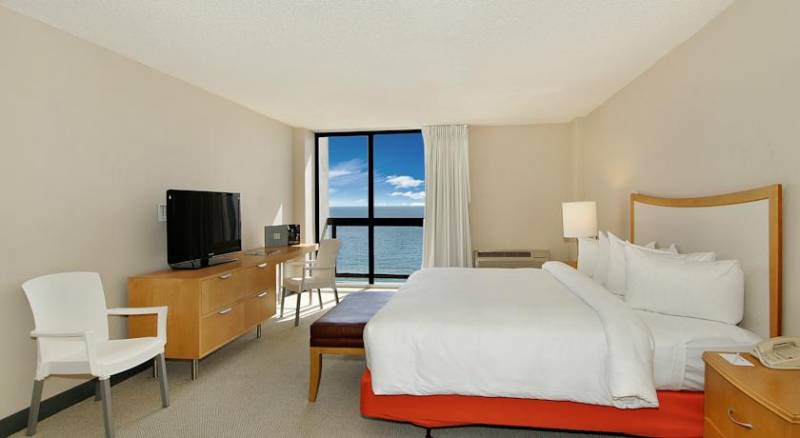 Bahia Mar - Fort Lauderdale Beach - DoubleTree by Hilton