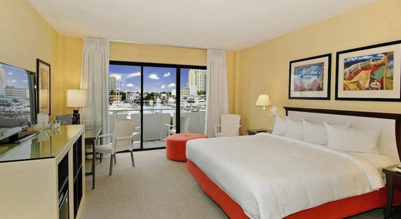 Bahia Mar - Fort Lauderdale Beach - DoubleTree by Hilton