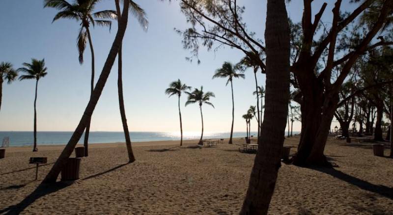 Bahia Mar - Fort Lauderdale Beach - DoubleTree by Hilton