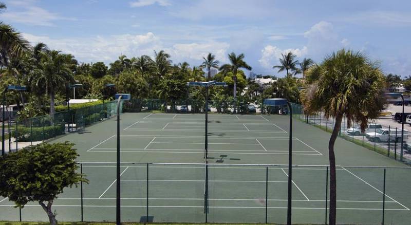 Bahia Mar - Fort Lauderdale Beach - DoubleTree by Hilton