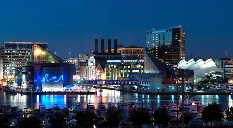 Baltimore Harbor Hotel