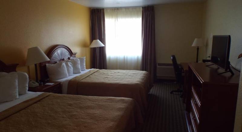 Baymont Inn & Suites