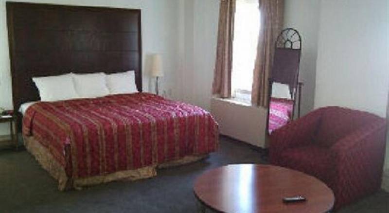 Baymont Inn & Suites Atlantic City