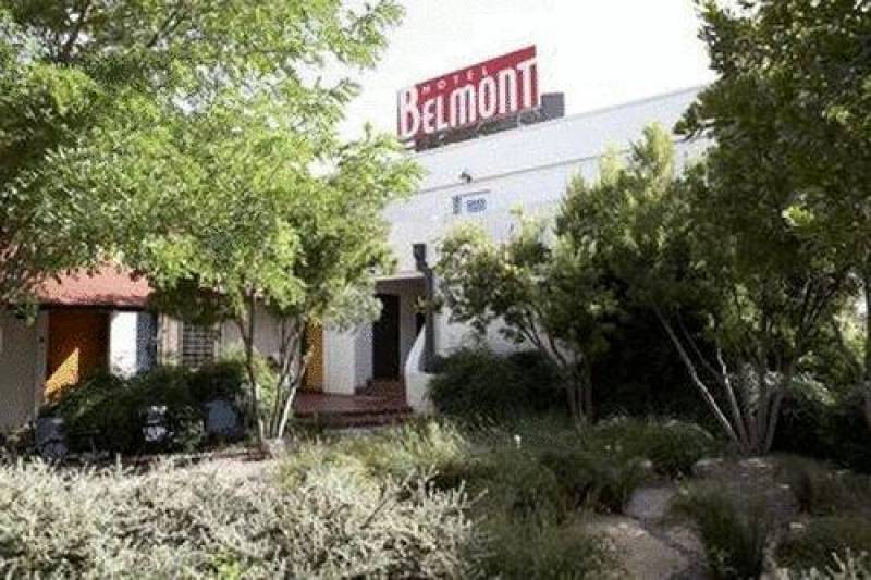 Belmont Hotel