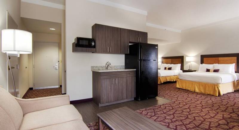 Best Western Airport Inn