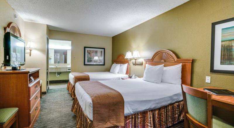 Best Western Cityplace Inn