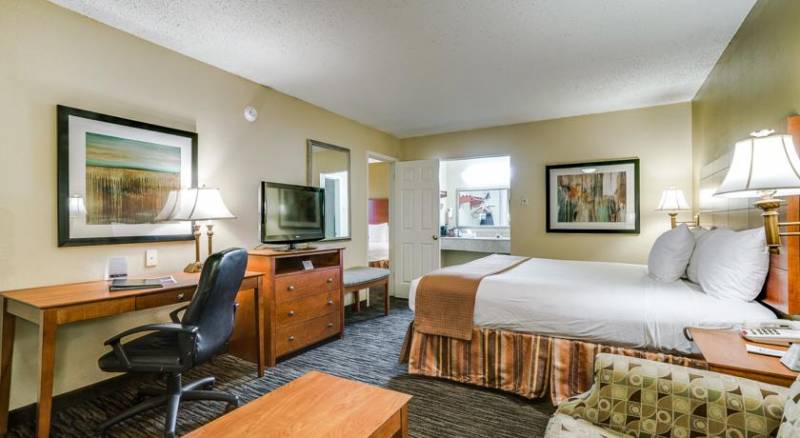 Best Western Cityplace Inn