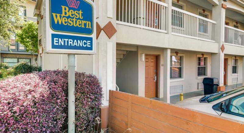 Best Western Cityplace Inn