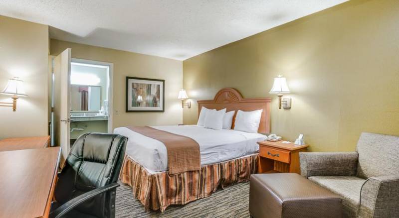 Best Western Cityplace Inn