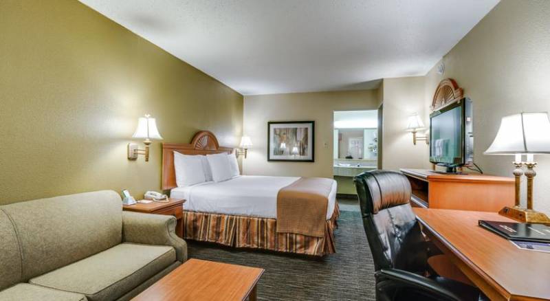 Best Western Cityplace Inn