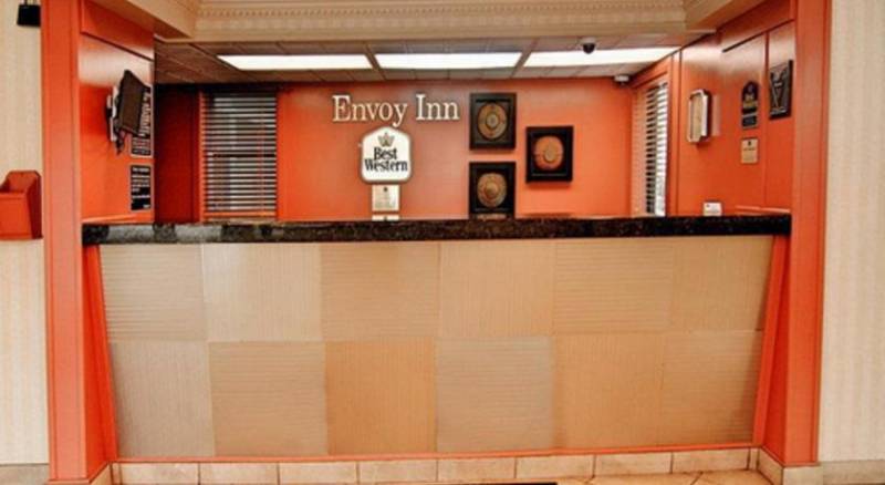 Best Western Envoy Inn