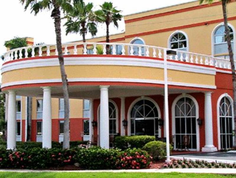 Best Western Fort Myers Inn and Suites