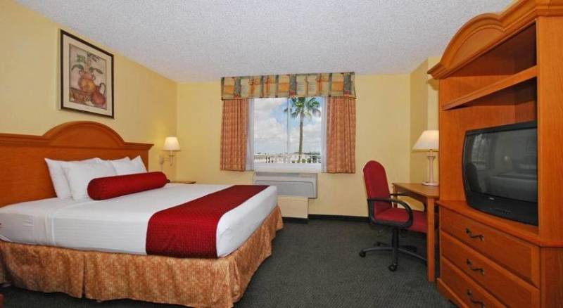 Best Western Fort Myers Inn and Suites