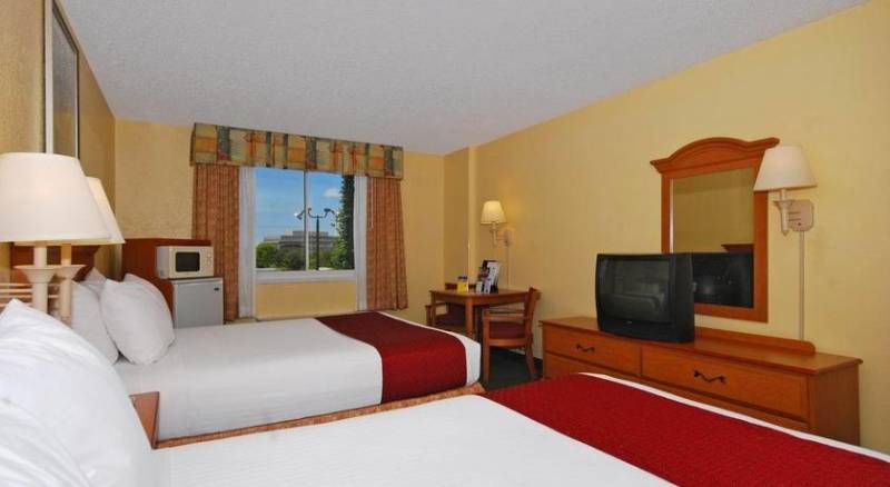 Best Western Fort Myers Inn and Suites