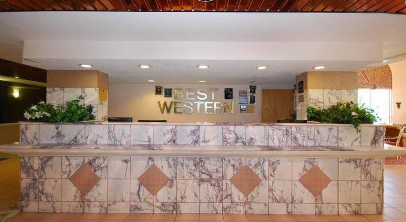 Best Western Fort Myers Inn and Suites