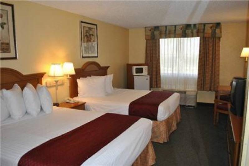 Best Western Fort Myers Inn and Suites