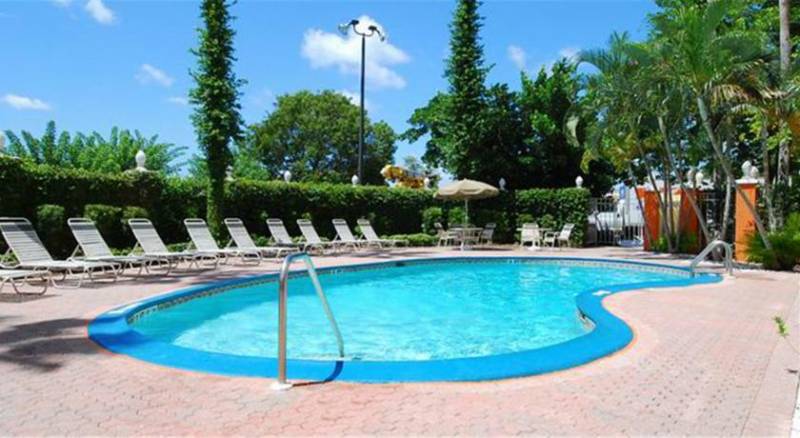 Best Western Fort Myers Inn and Suites