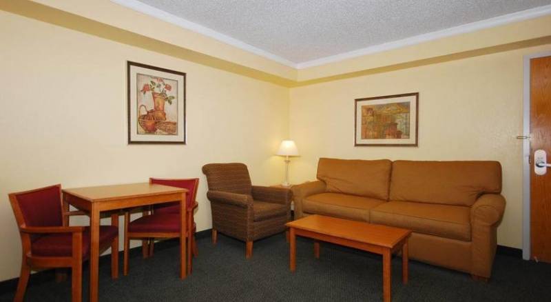 Best Western Fort Myers Inn and Suites