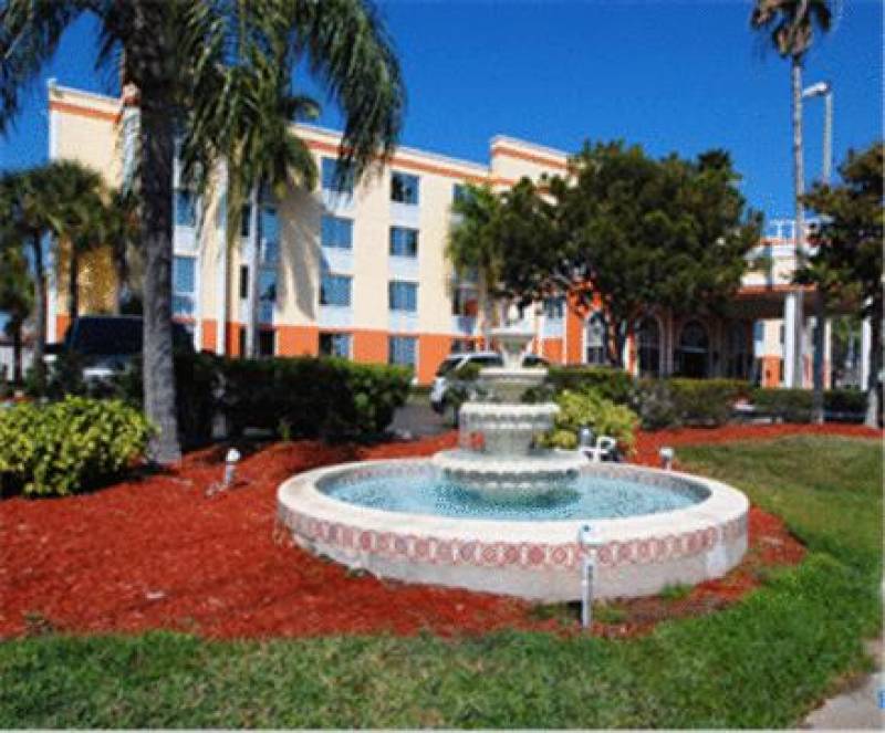 Best Western Fort Myers Inn and Suites