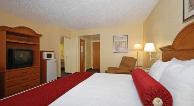 Best Western Fort Myers Inn and Suites