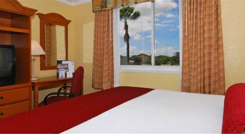 Best Western Fort Myers Inn and Suites