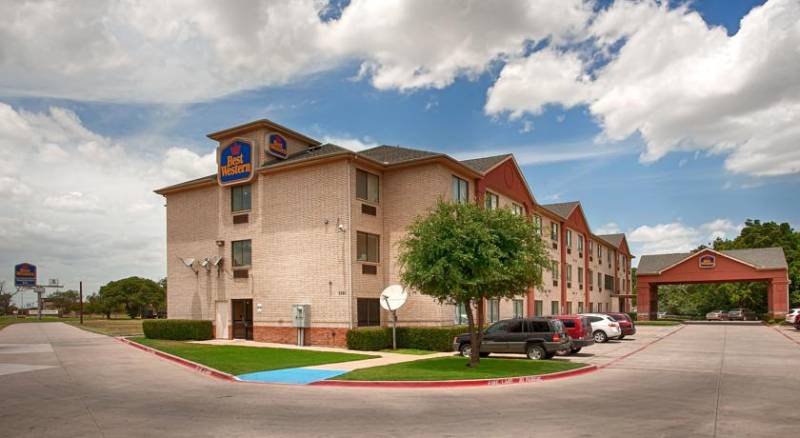 Best Western Northwest Inn