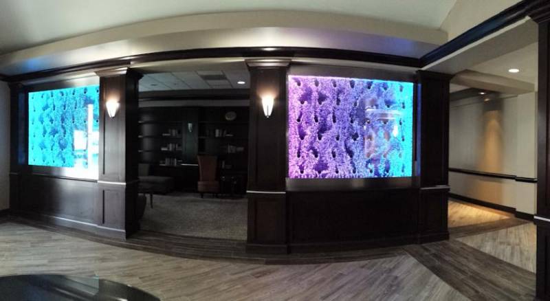 Best Western PLUS Dallas Hotel & Conference Center