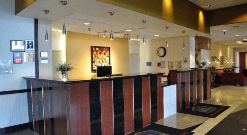 Best Western Plus Hotel & Conference Center