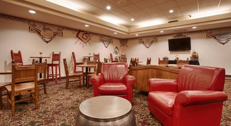 Best Western Plus Rio Grande Inn