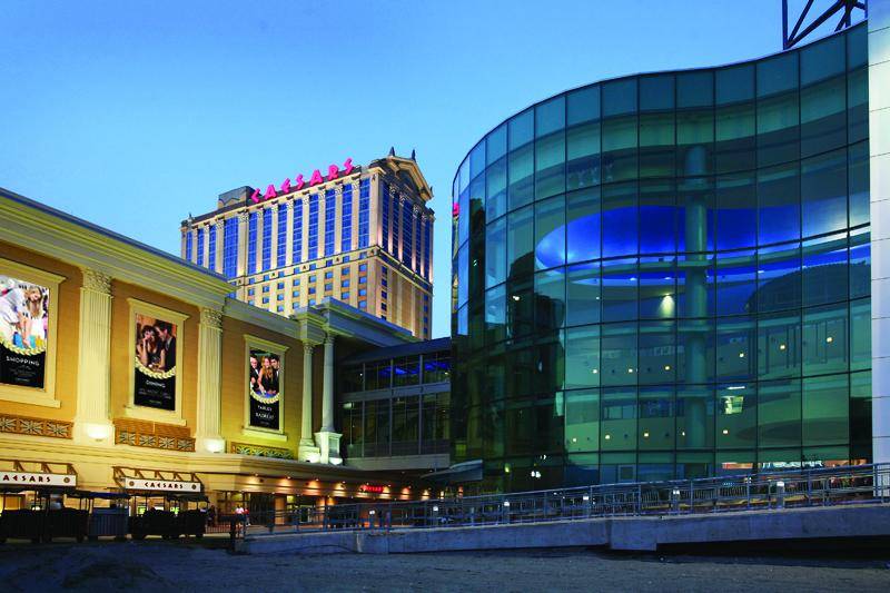 Caesars Atlantic City