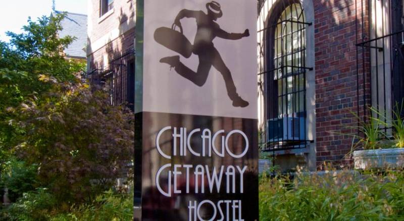 Chicago Getaway Hostel