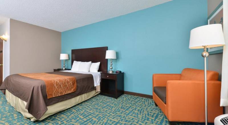 Comfort Inn & Suites Fort Lauderdale