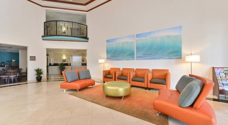 Comfort Inn & Suites Fort Lauderdale