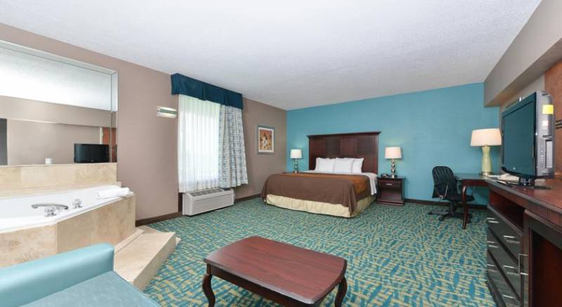 Comfort Inn & Suites Fort Lauderdale