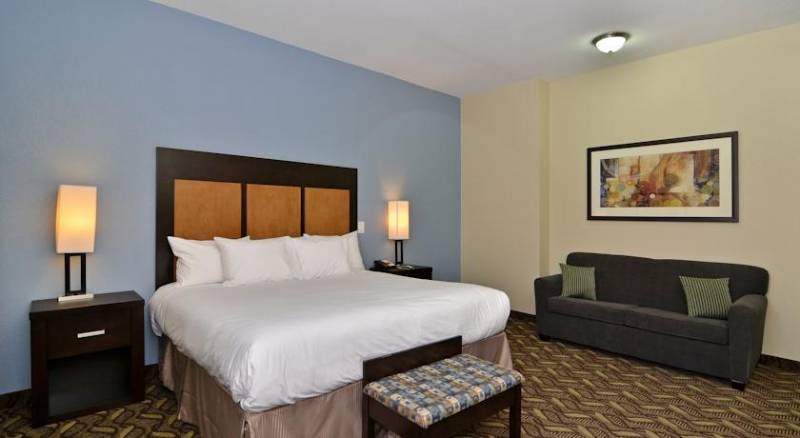 Comfort Inn & Suites I-10 Airport