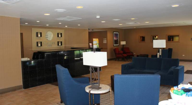 Comfort Inn Central