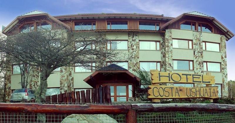 Costa Ushuaia