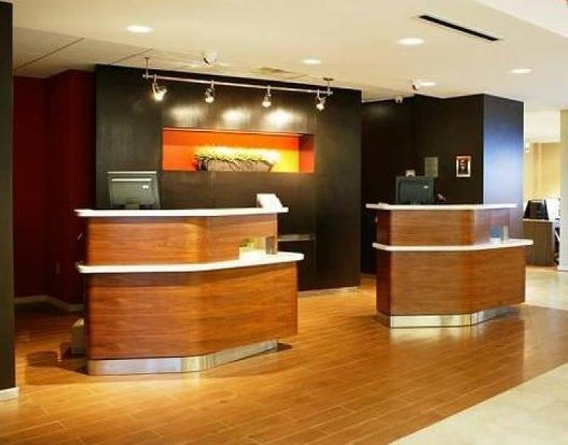 Country Inn and Suites Dallas Love Field