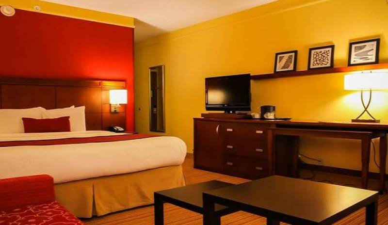 Country Inn and Suites Dallas Love Field